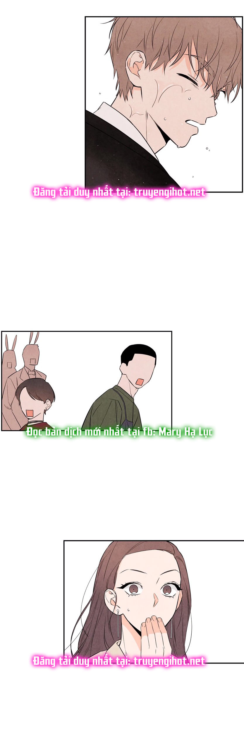 1 cộng 1 bằng.... chapter 28 26