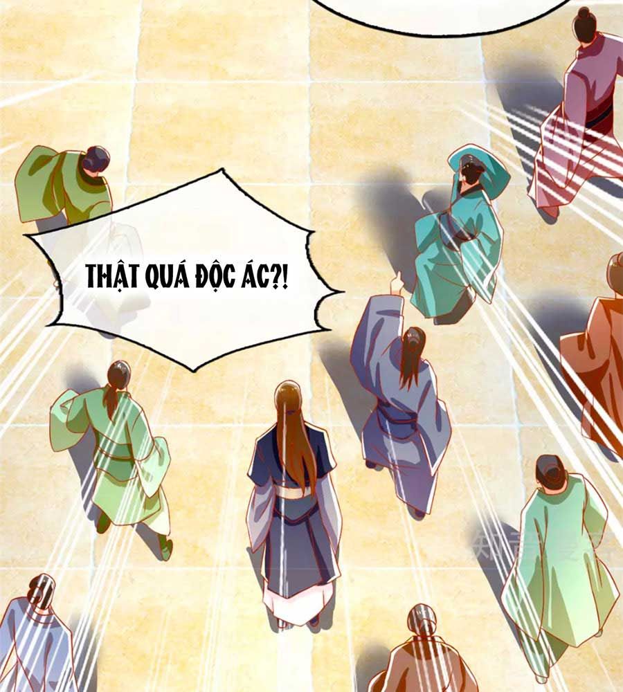 Khuynh Thành Cuồng Phi Của Tà Vương chapter 71 - Trang 69