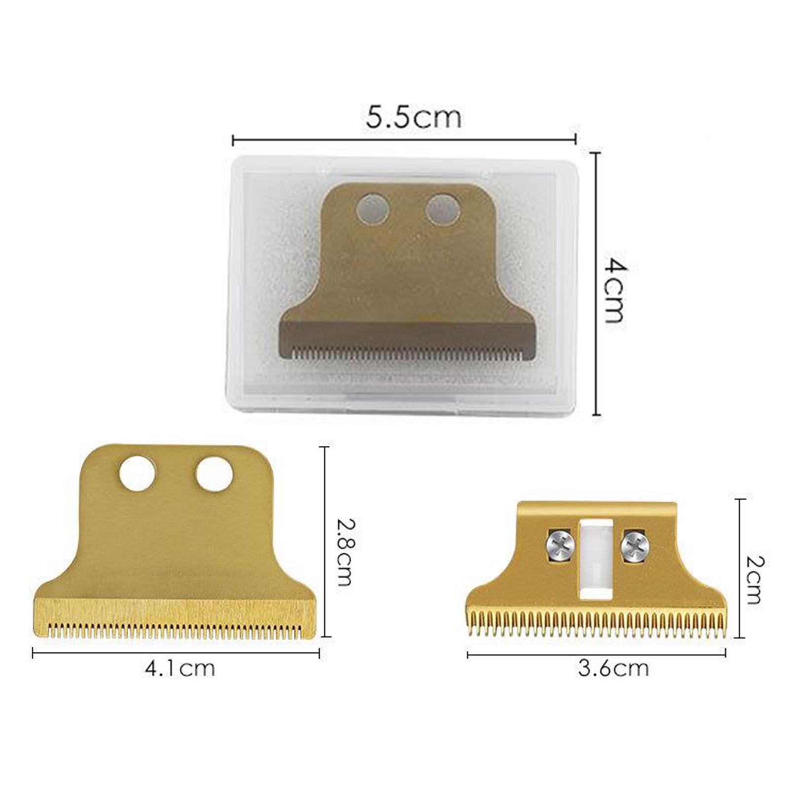 Salon Cutter Head For 8081 Hair Ceramic