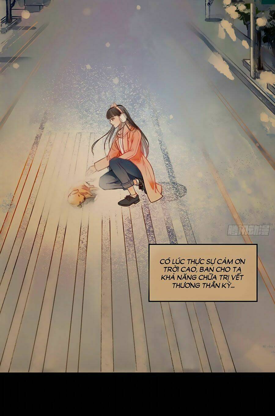 giấc mộng nam triều chapter 2 11