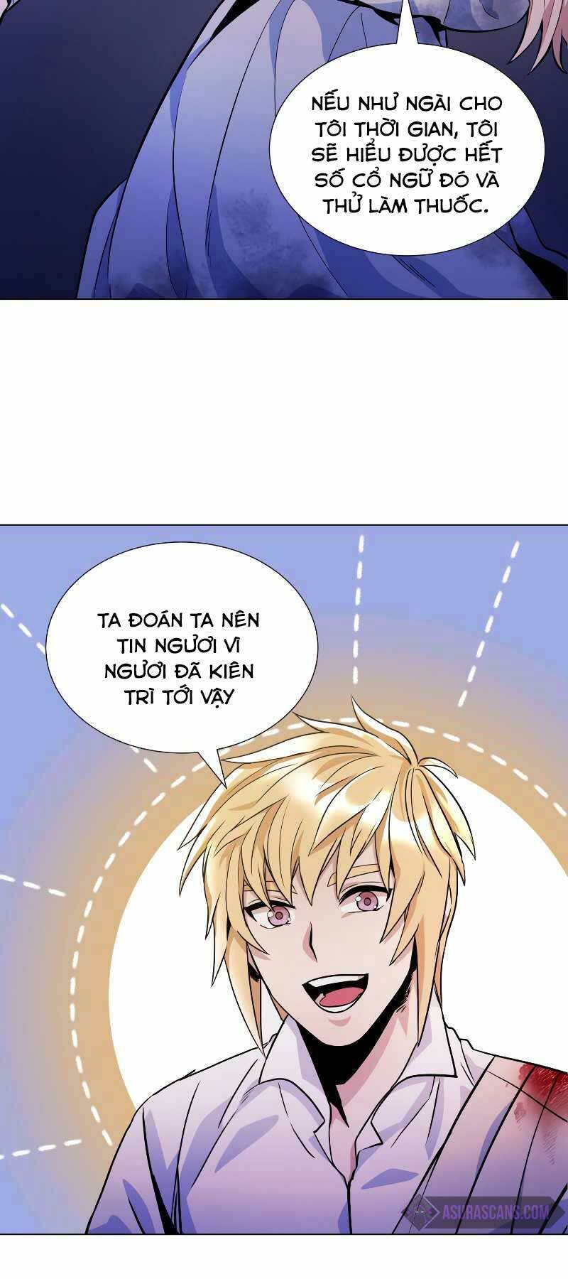 bạo chúa cường hoành chapter 21 18