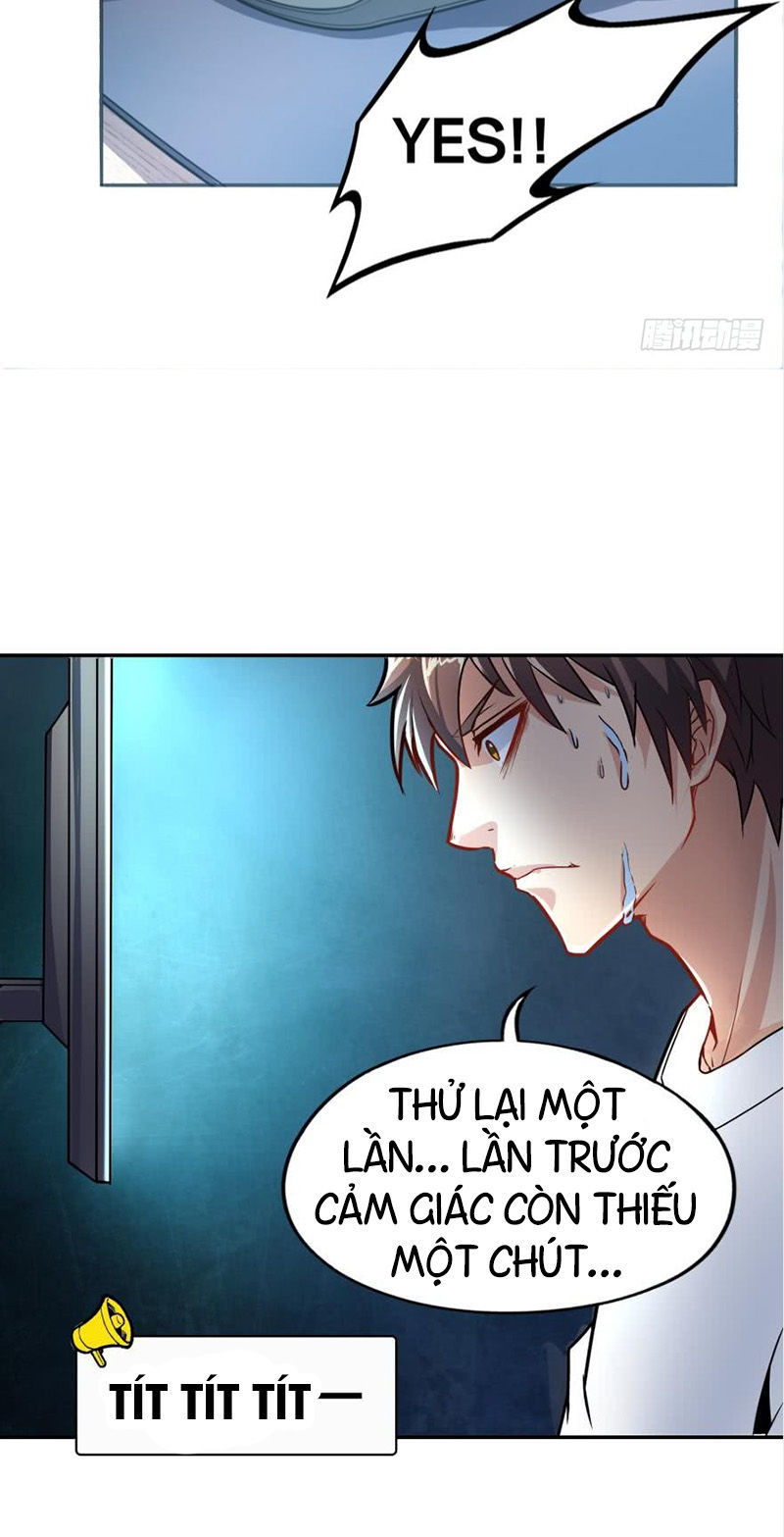 lão tổ của bạn đang online chapter 1 9