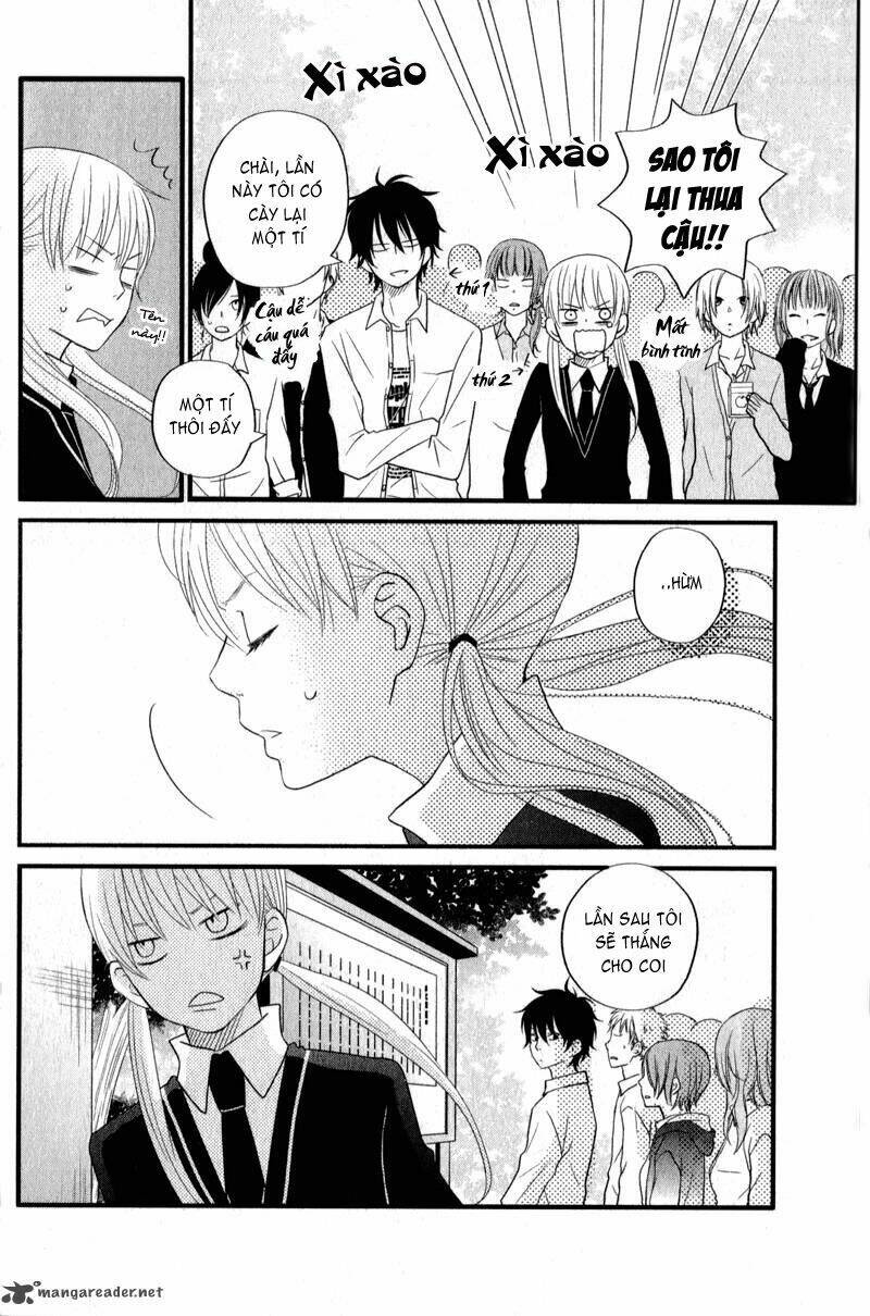 tonari no kaibutsu-kun chapter 9 39
