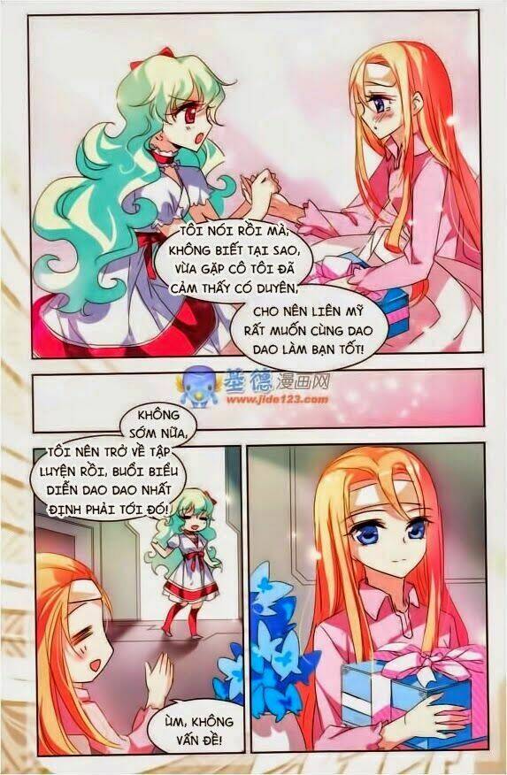 xuyên duyệt tây nguyên 3000 chapter 37 9