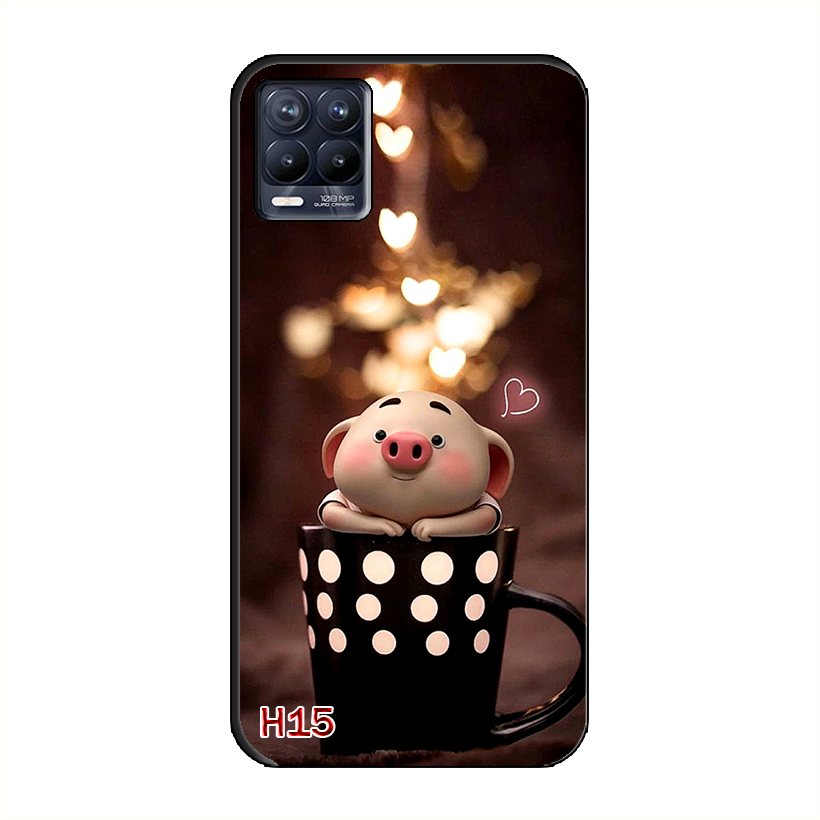 Ốp Lưng Dành Cho REALME 8 PRO