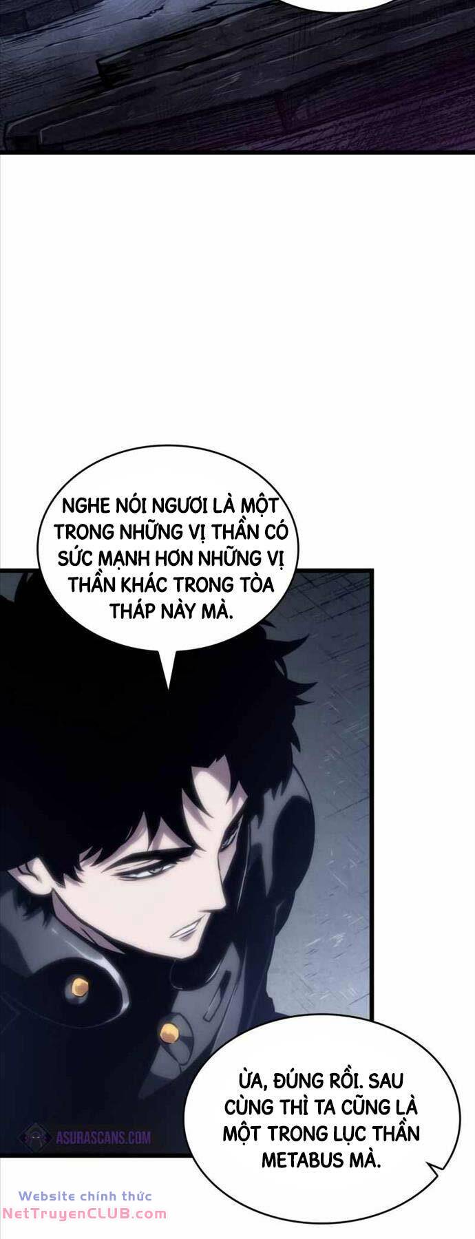thế giới hậu tận thế chapter 109 7