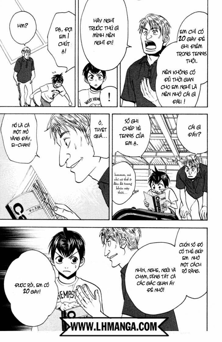 baby steps chapter 27 12