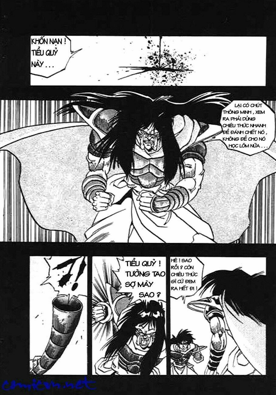 ảo long vương chapter 18 7