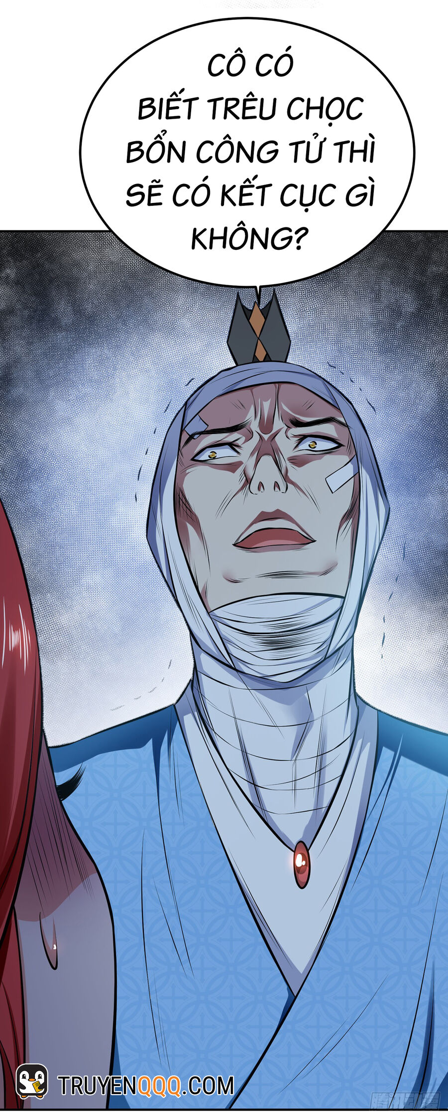 nam chính và hậu cung đều là của ta chapter 30 26