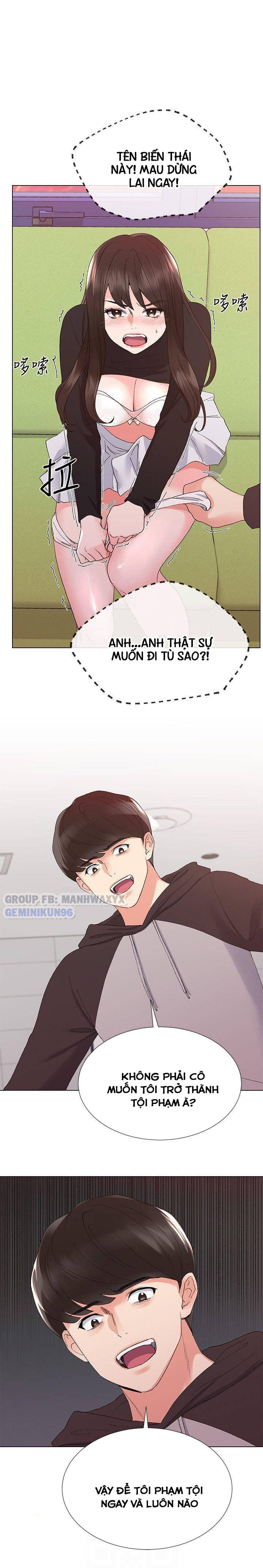 trả thù cô ta chapter 24 16