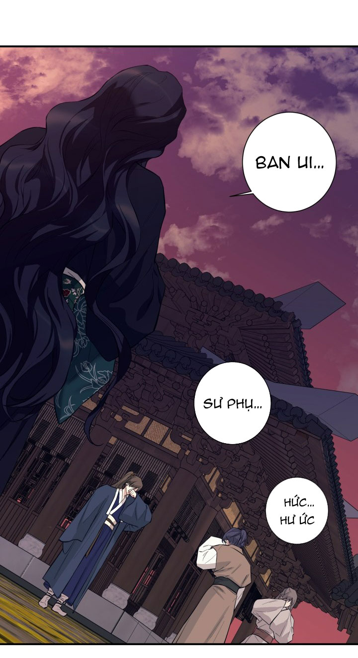 [18+] tuyển tập truyện bl ngắn - double bell chapter 22 8