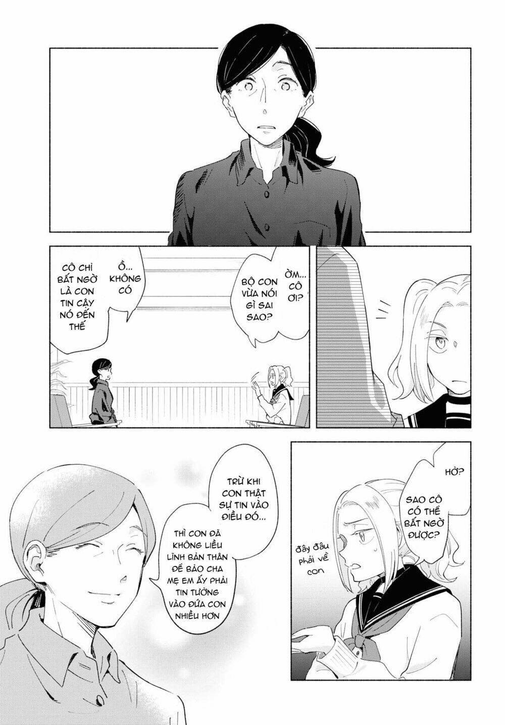 this love that won't reach chapter 24 19