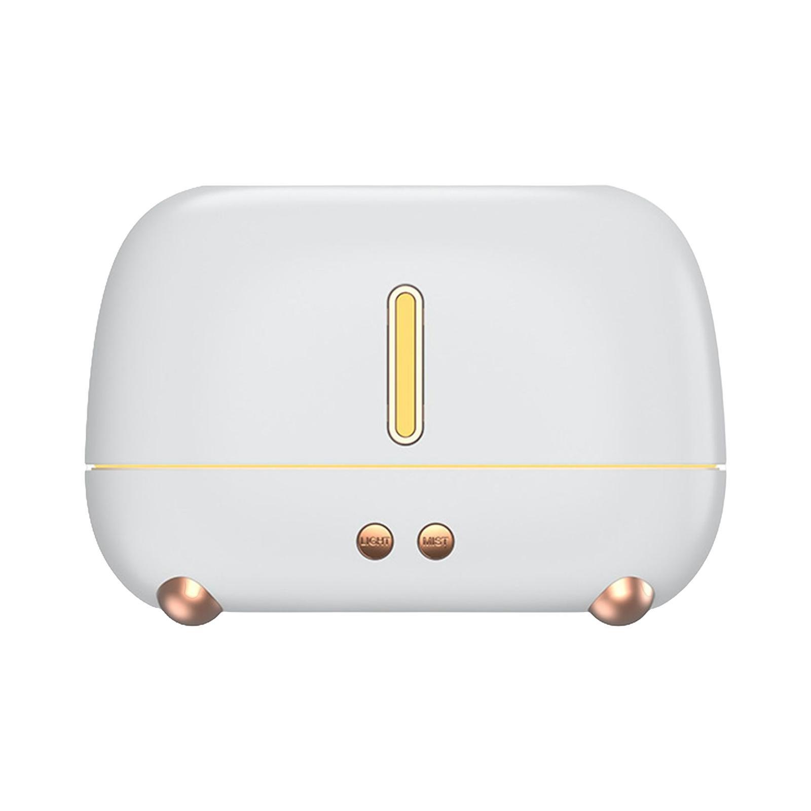 Air Humidifier USB with Mist for Bedroom Office