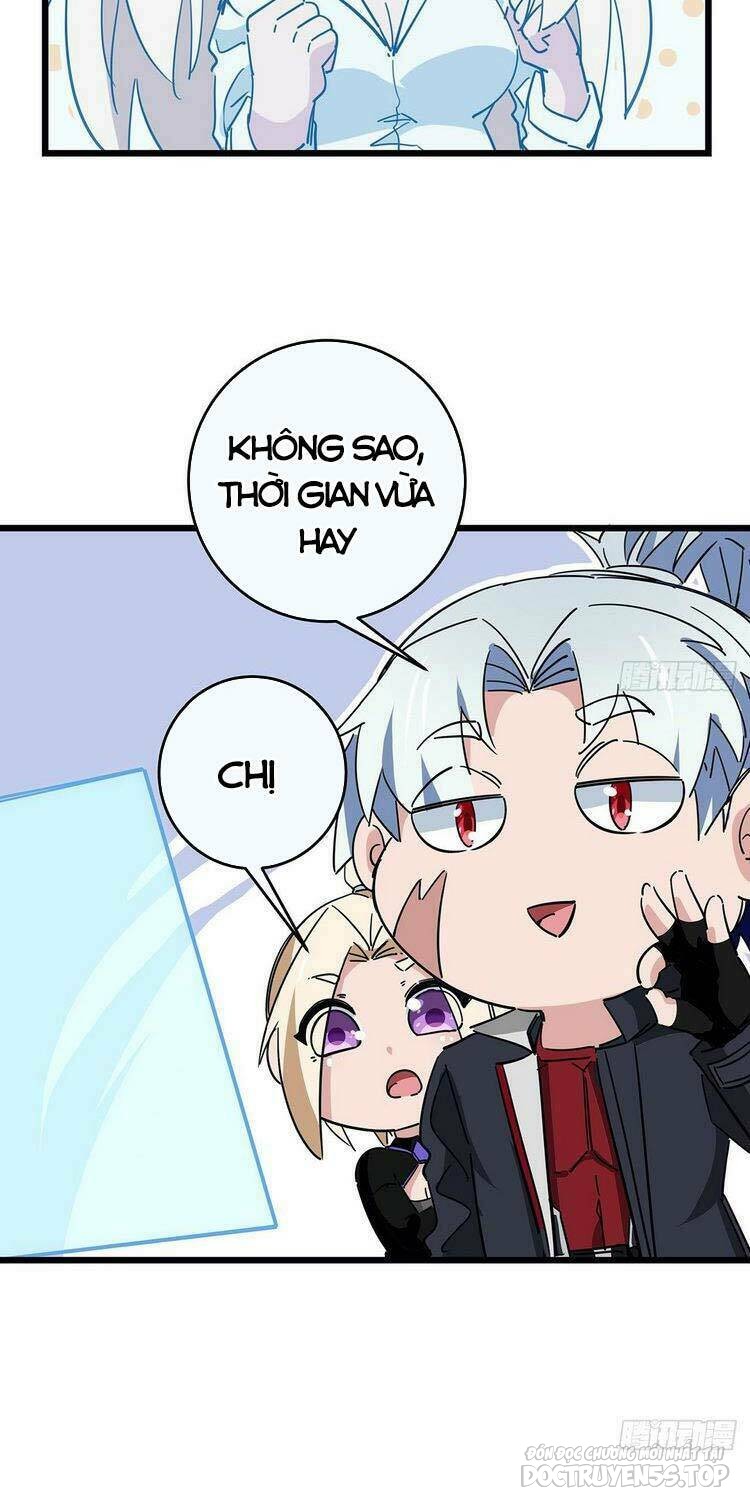 giải cứu 99 nữ chính ở mạt thế chapter 78 20