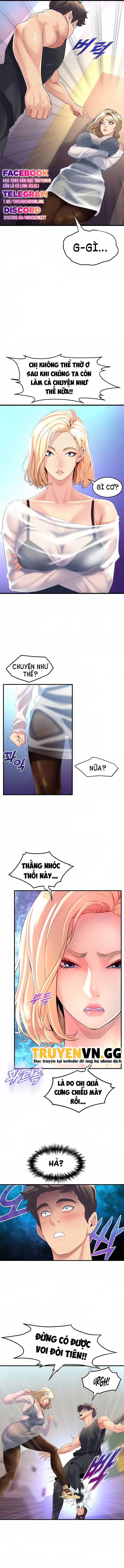 lớp nhảy mỹ nhân chapter 5 7