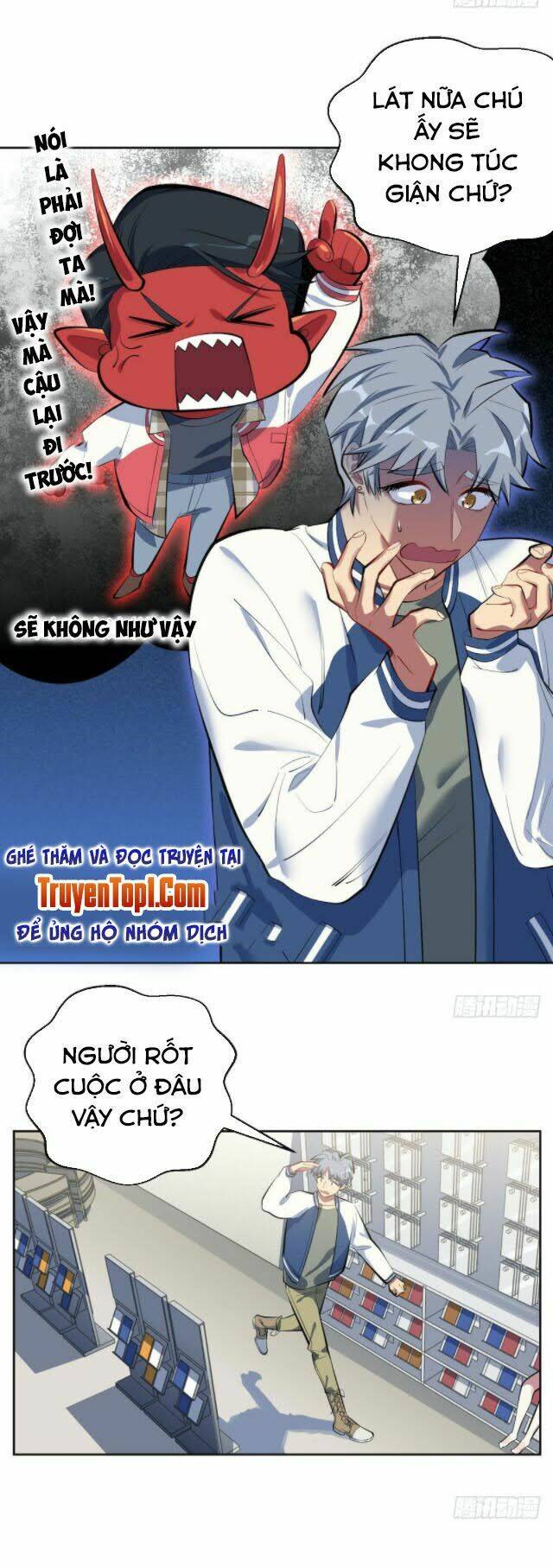 nhạc phụ đại nhân là lão bà chapter 5 28