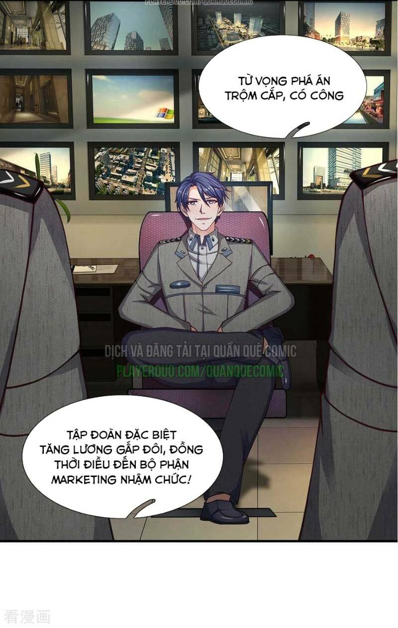 chung cực binh vương tại đô thị chapter 78 8