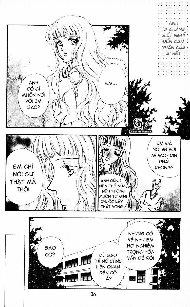 hana ni nare chapter 5 10