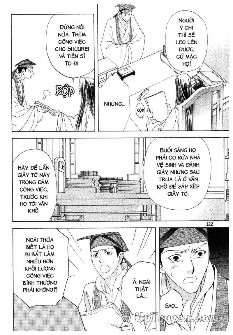 thái vân quốc truyện chapter 6 122