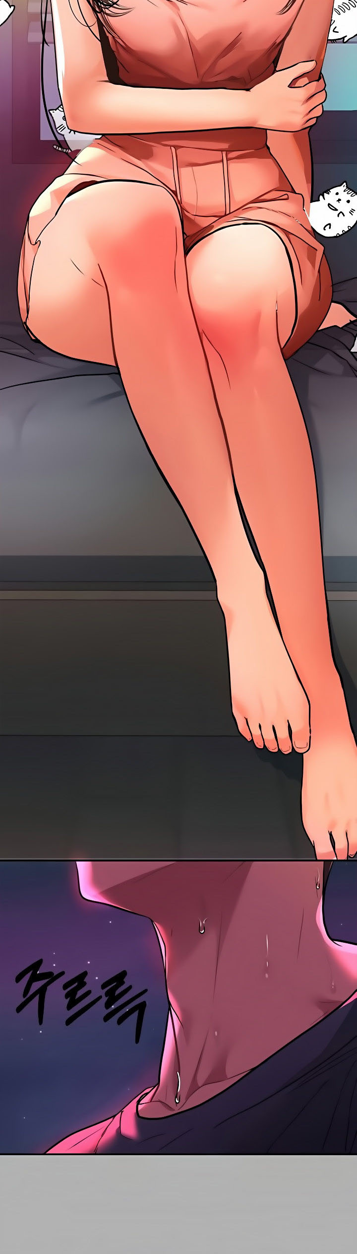 chị chủ nhà của tôi chapter 42.1 17