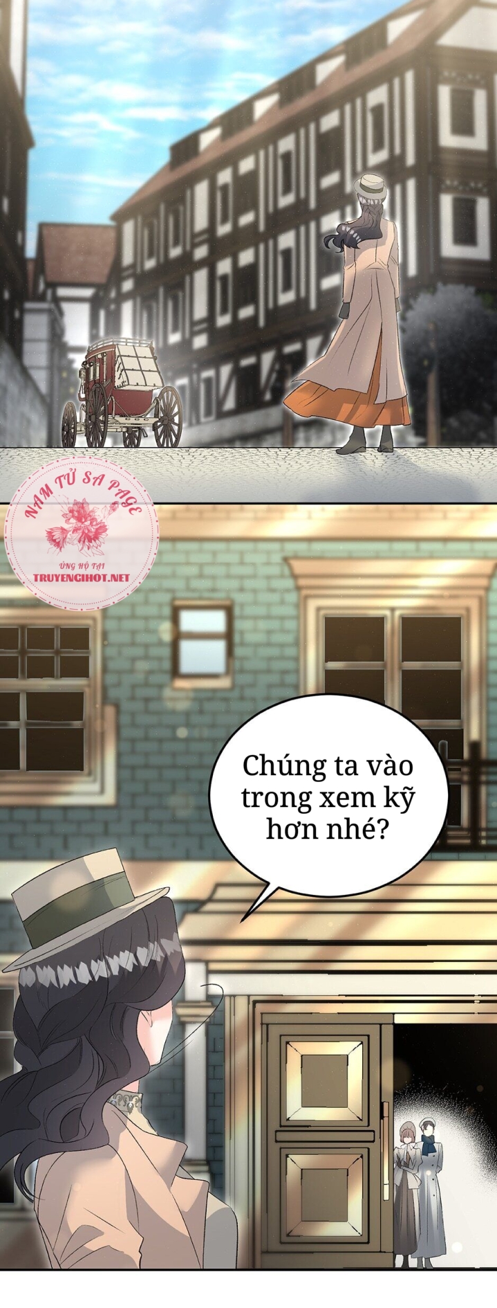 ebony, quạ đen chapter 61 40