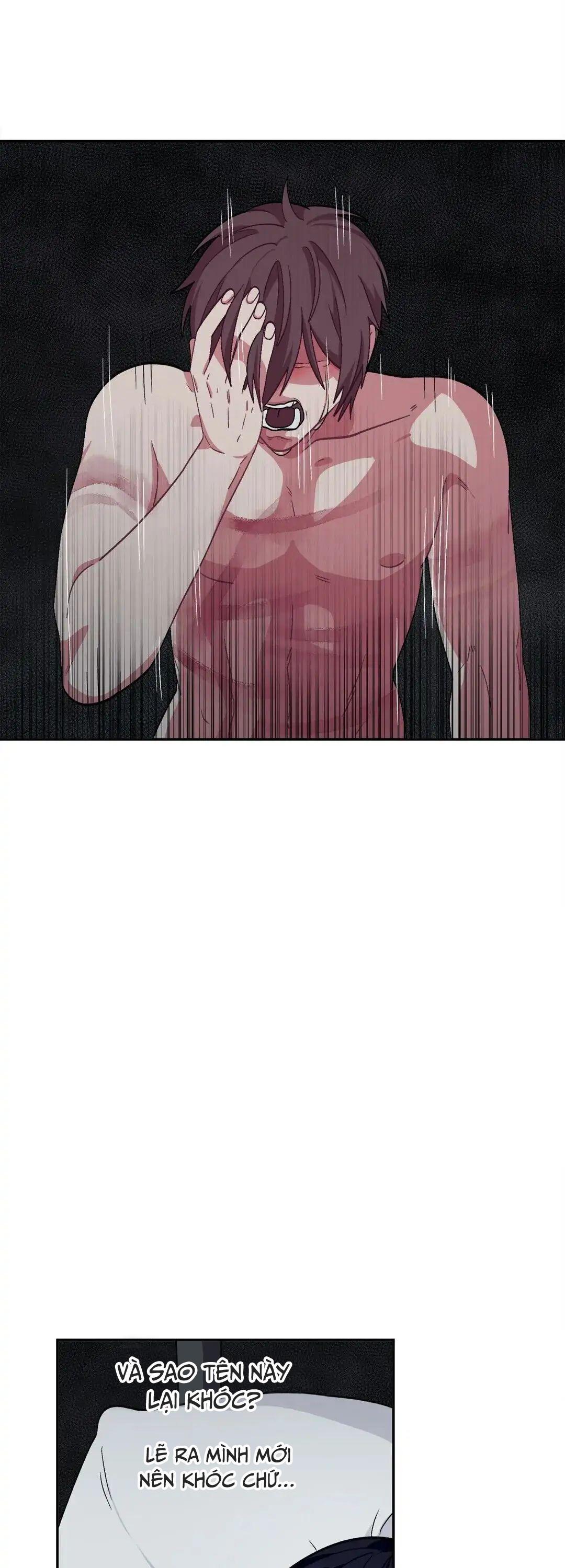 hãy vâng lời anh chapter 33 3