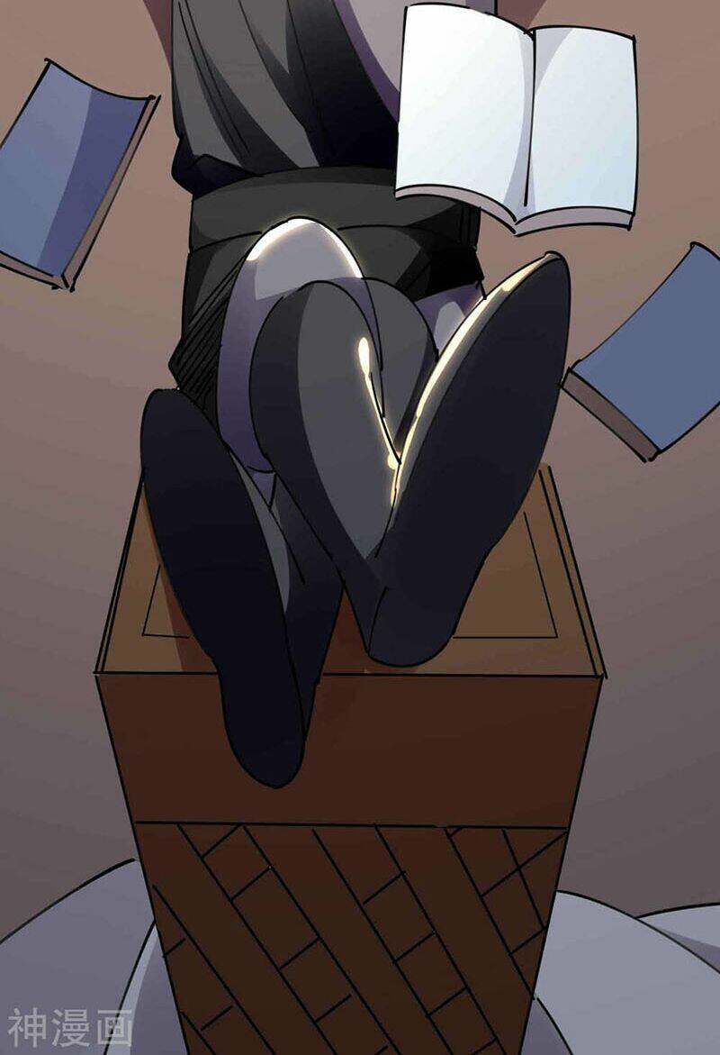 vạn giới tiên vương chapter 104 53