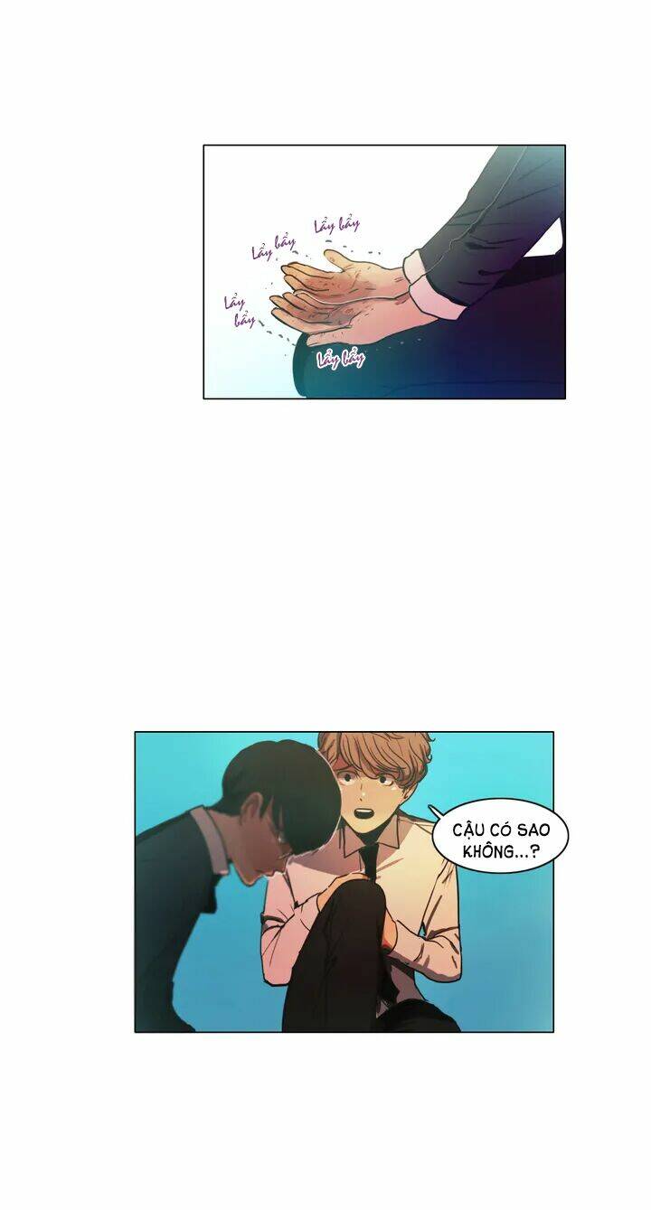 giải thoát chapter 22 49