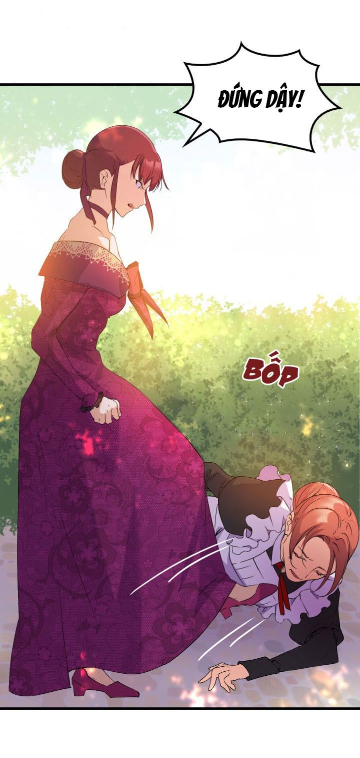 tôi định quyến rũ anh trai nhưng nam chính đã đến chapter 5 59