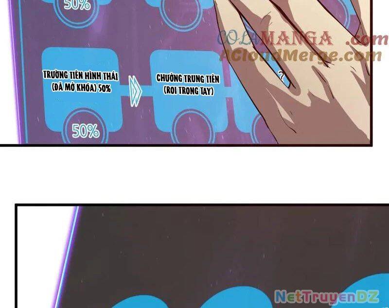 toàn dân tận thế: ta, virus quân vương chapter 37 37