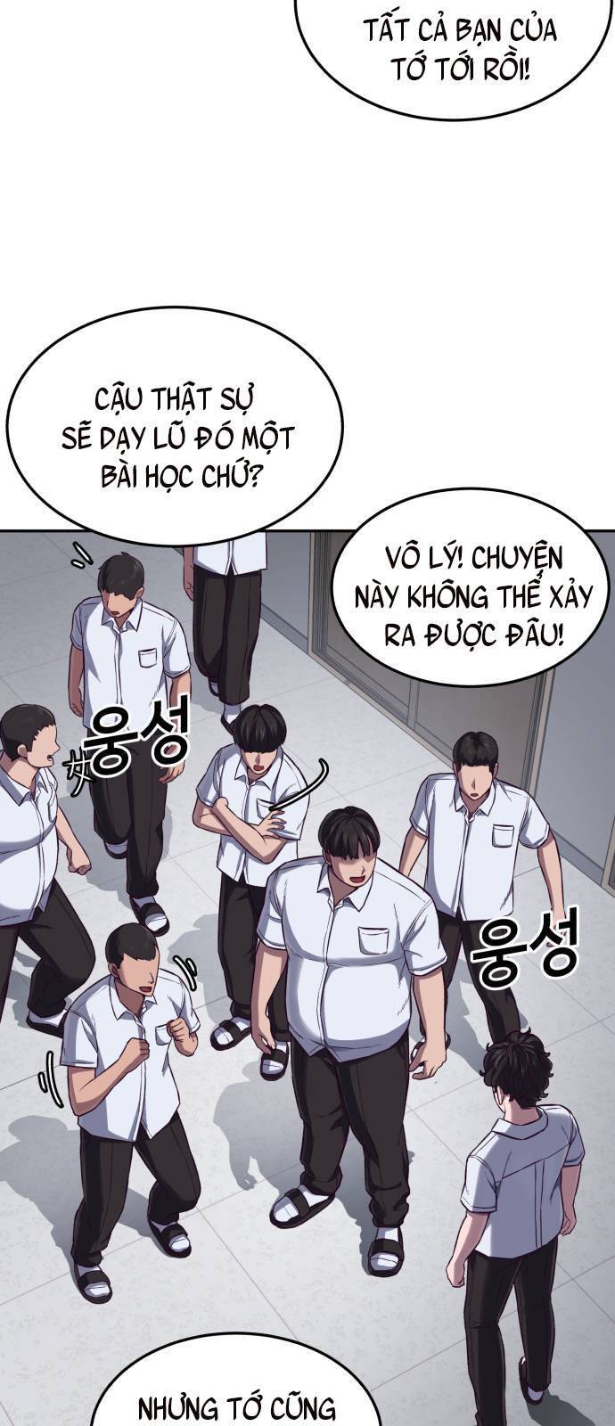 tuân lệnh tuyệt đối chapter 2 58