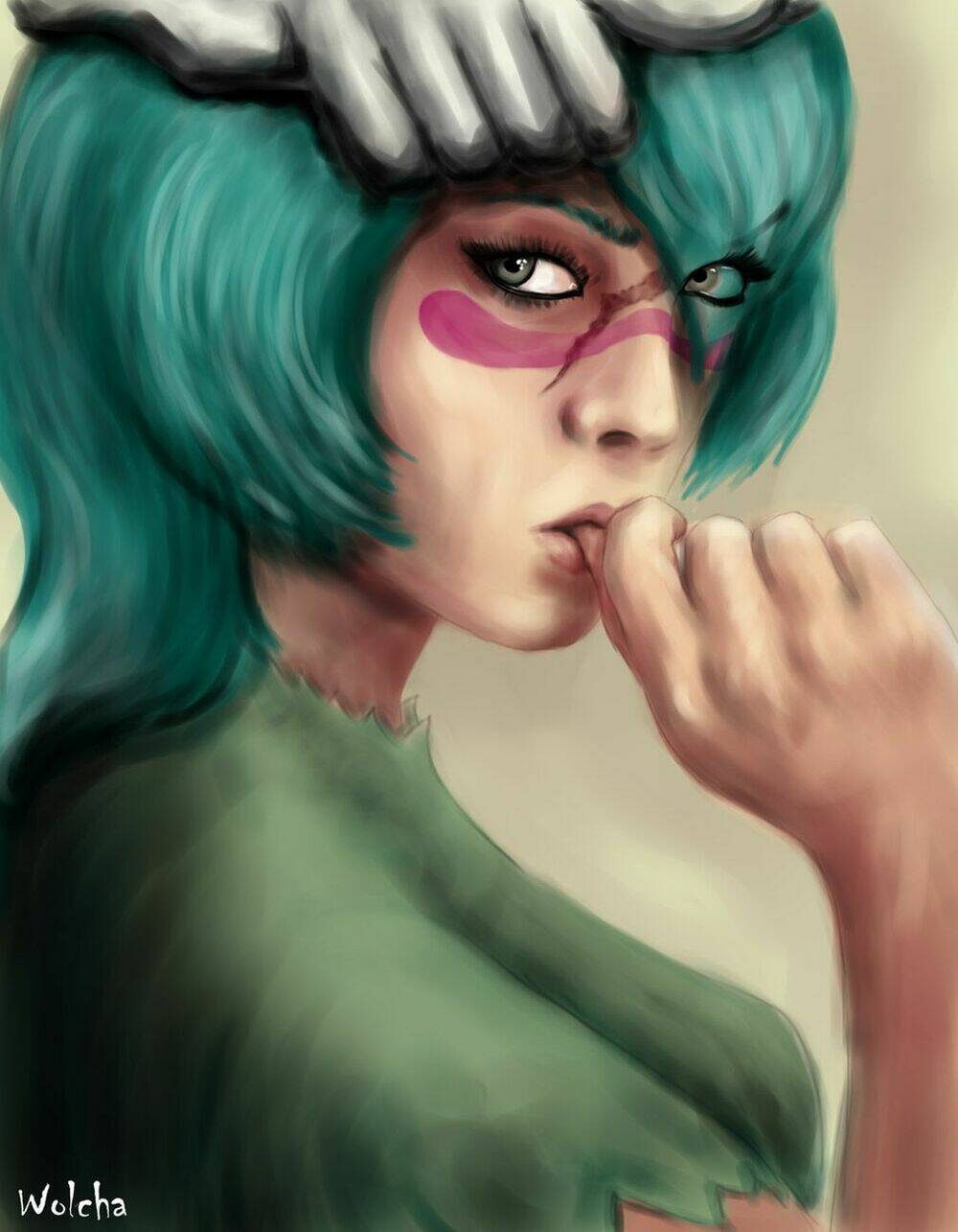 thần chết ichigo chapter 666 21