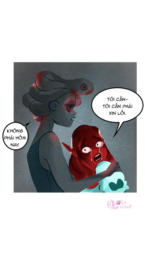 thần thoại olympus chapter 77 4