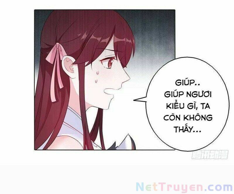 lầu trà thủy sinh mộng chapter 23 33