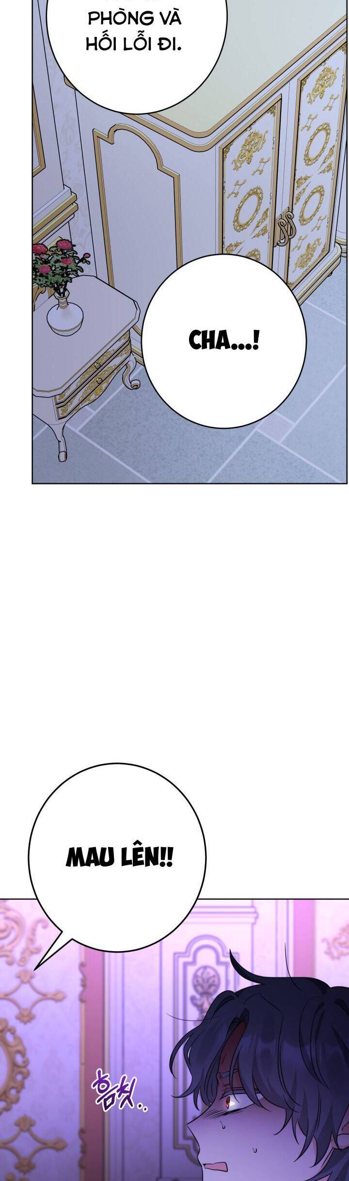 lịch sử đen tối của nam chính chapter 18 19