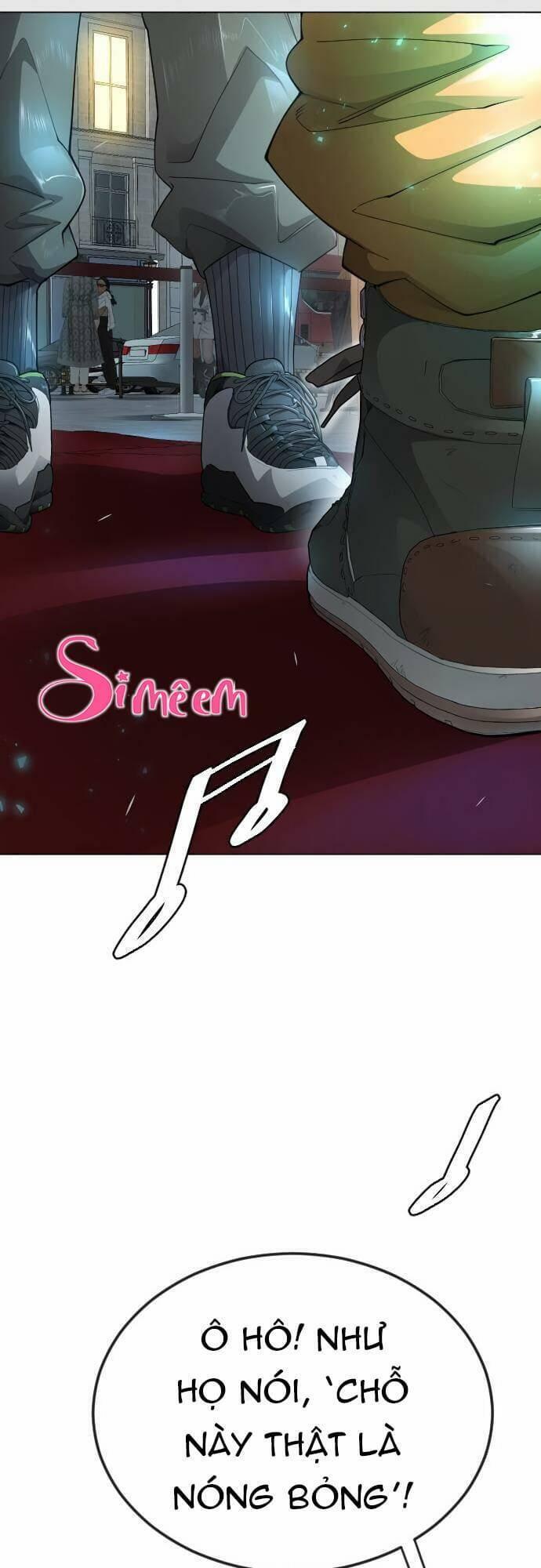 kĩ nguyên của anh hùng chapter 167 115