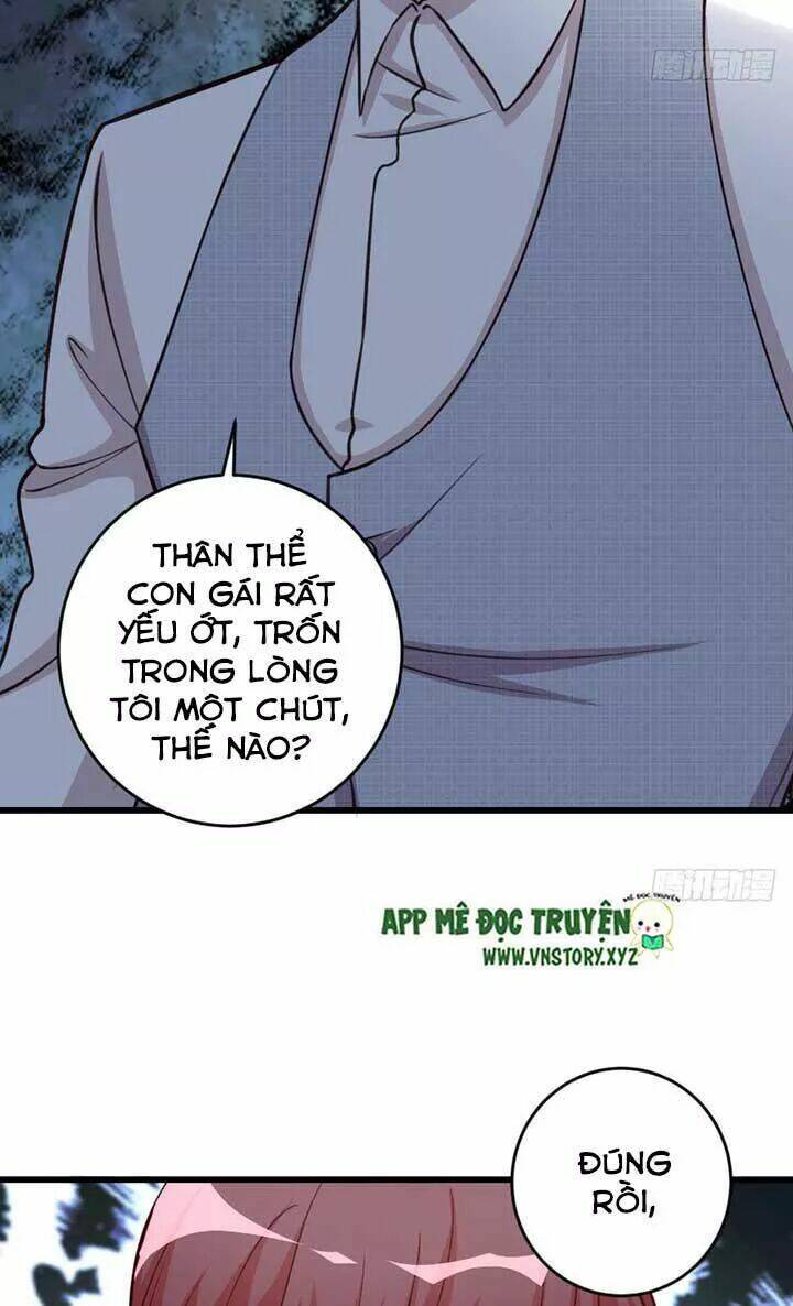 thiên hậu trở về chapter 94 21
