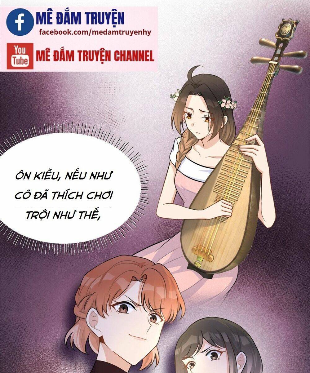 vẫn cứ nhớ em, nhớ em chapter 107 28