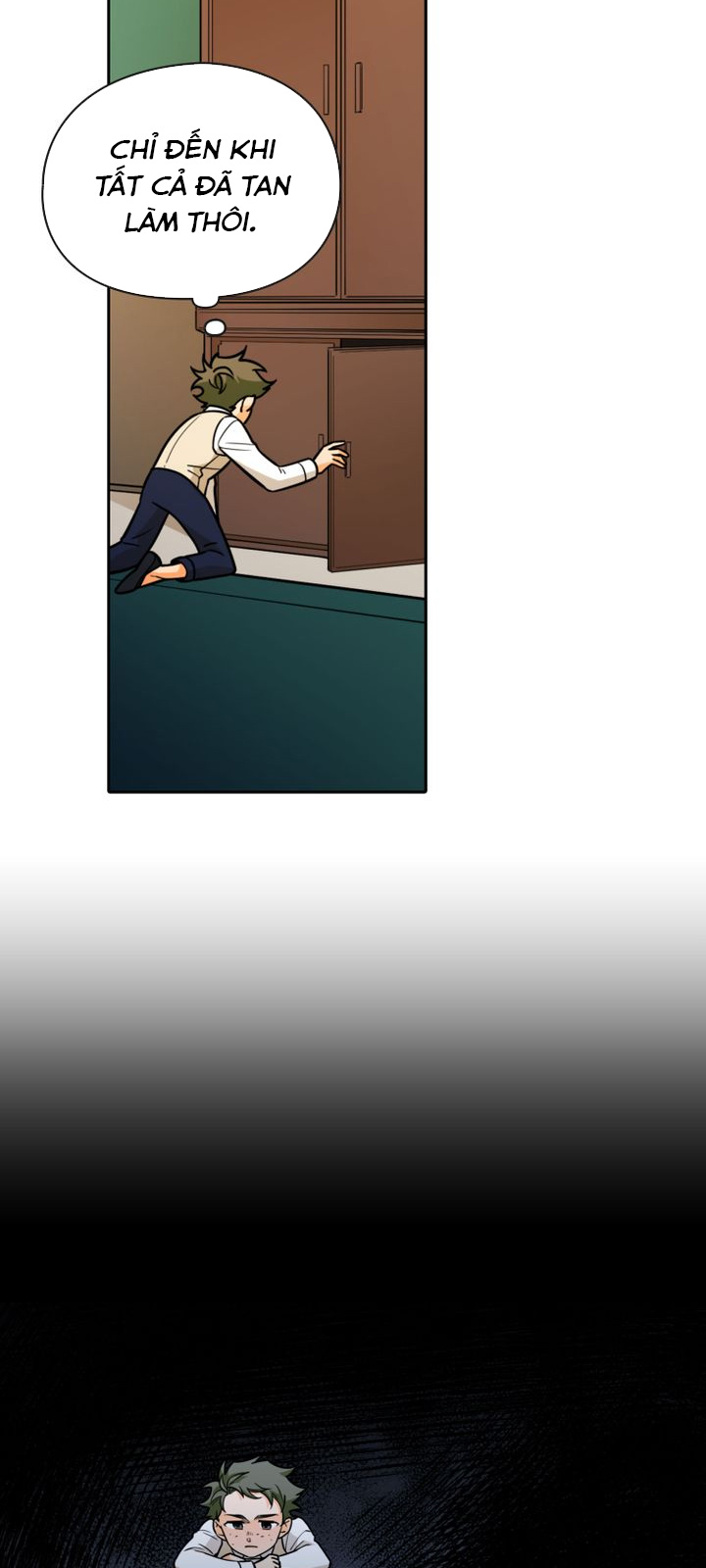 câu chuyện về người phụ nữ ấy chapter 46 7
