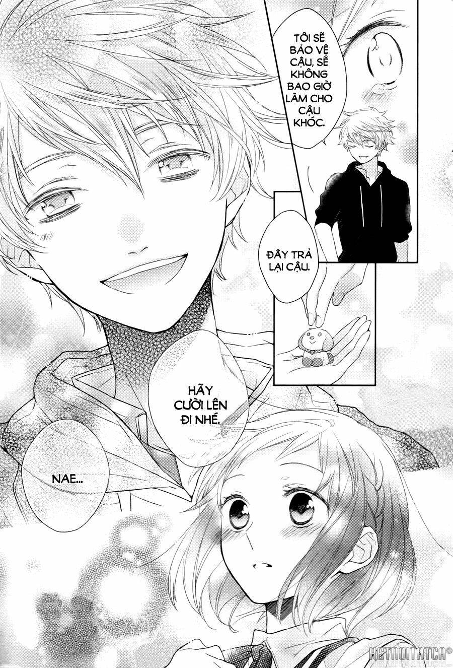 not entirely a father-daughter relationship chapter 3 21