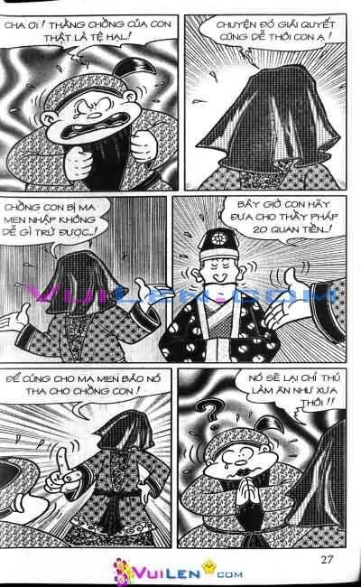 thần đồng đất việt chapter 19 23