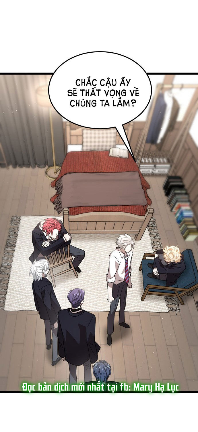 dark moon - tế đàn ánh trăng chapter 15.2 13