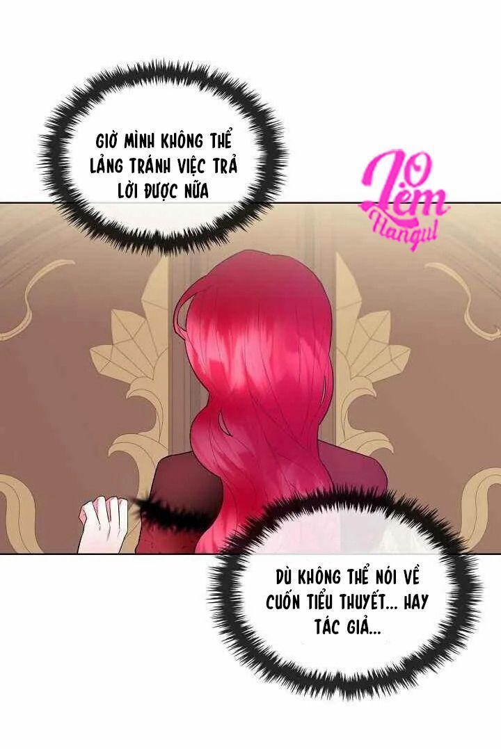 kẻ tạo ra ác nữ chapter 8 4