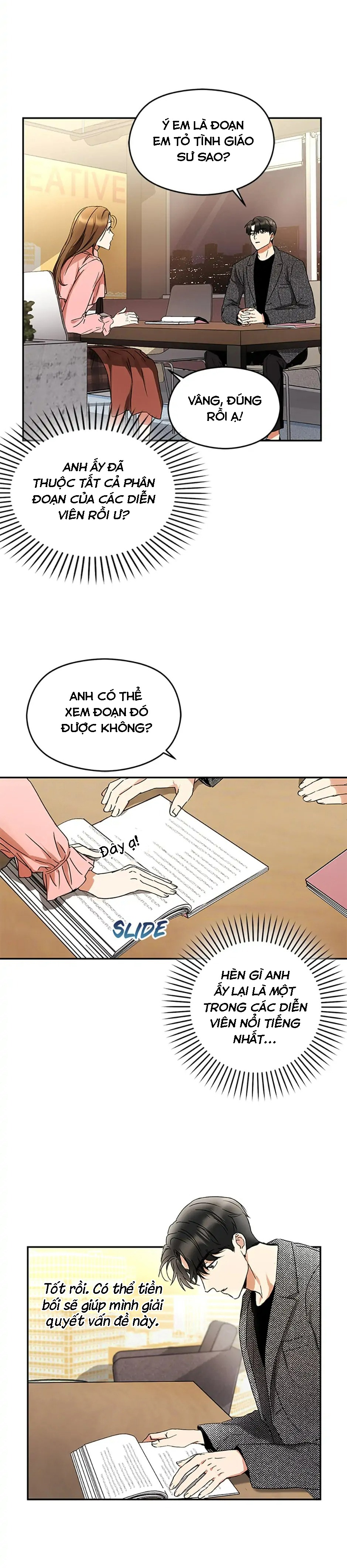 hôn thôi vẫn chưa đủ đâu chapter 1.2 6