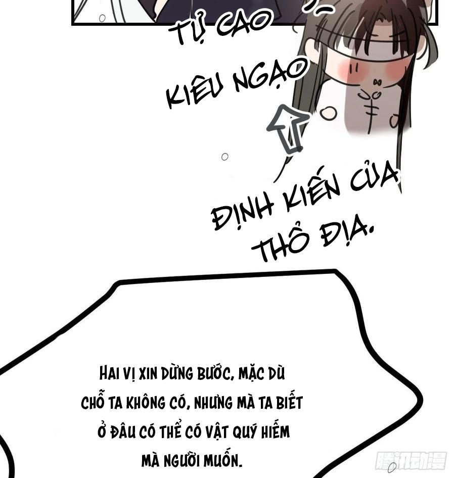 Bắt Lấy Ngao Ngao chapter 161 - Trang 78