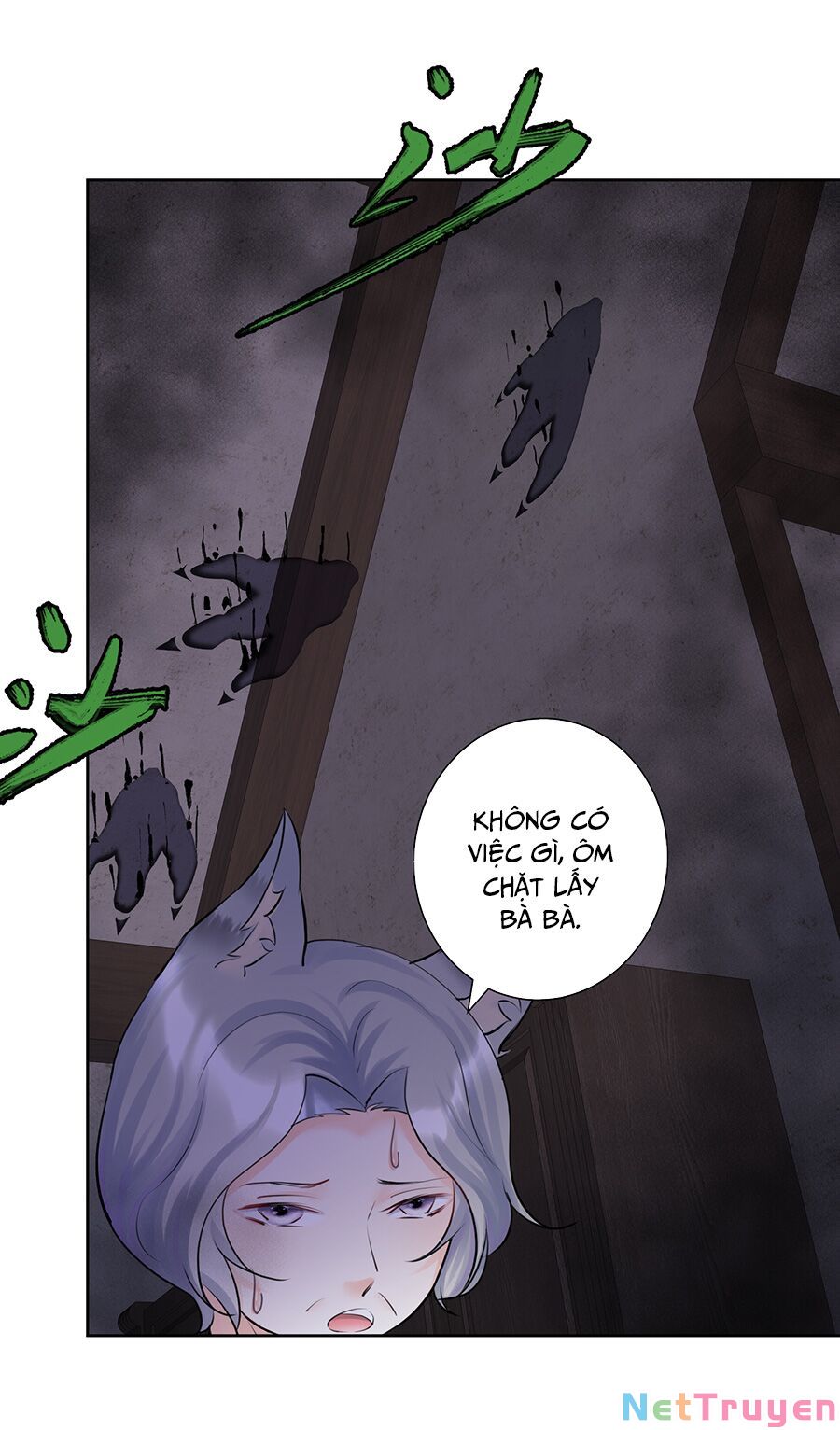 bản giáo chủ thân bất do kỷ chapter 16 9