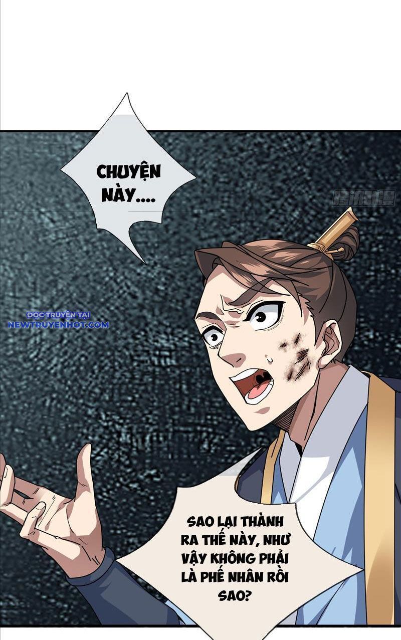 ngủ say vạn cổ: xuất thế đẩy ngang chư thiên chapter 2 20