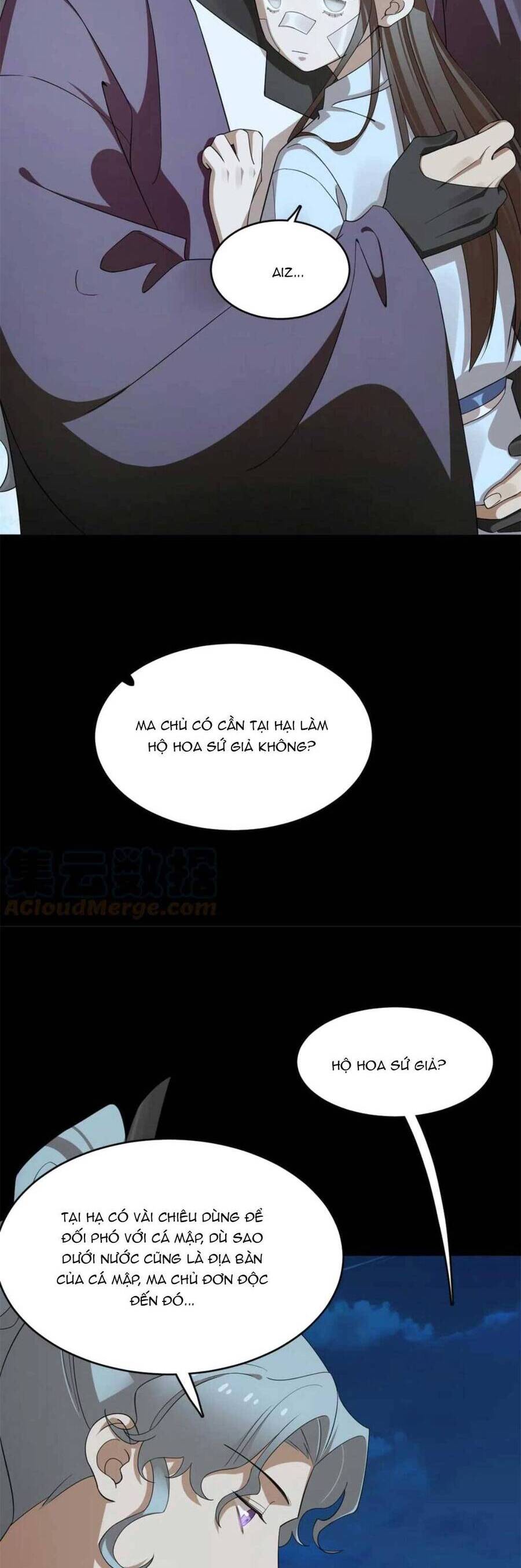 độc bộ thiên hạ: đặc công thần y chapter 441 4