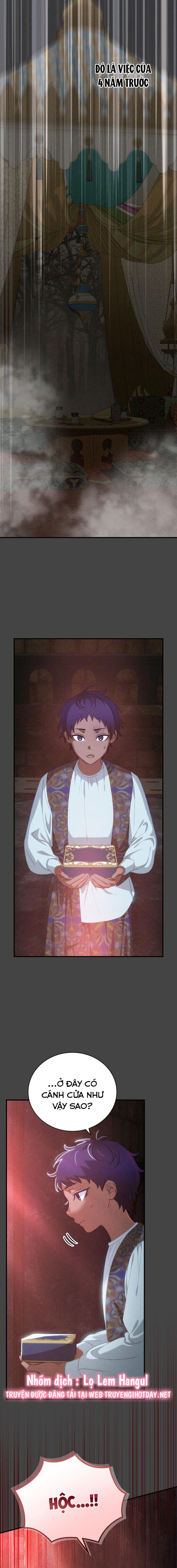 đứa bé không phải là con của anh chapter 68.1 10