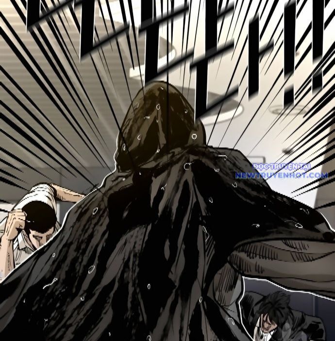 shark - cá mập chapter 298 87